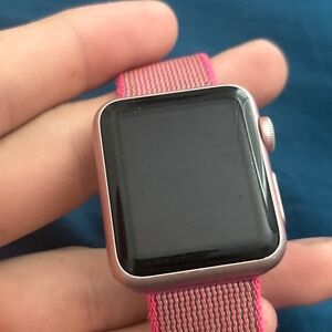 Apple Watch Series 1 38mm